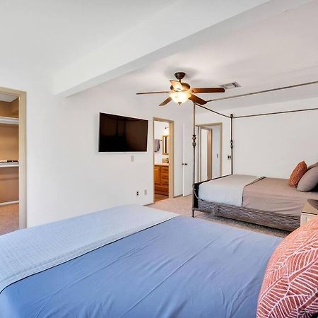 Centrally Located Spacious Vacation Hom 13 M Strip Las Vegas Esterno foto