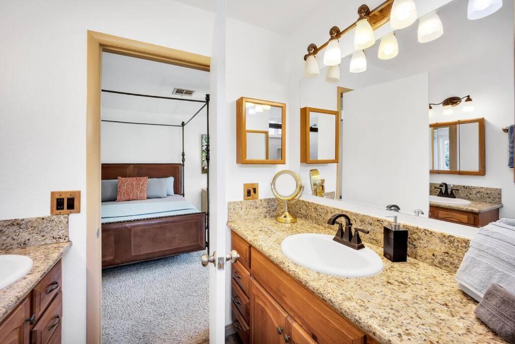 Centrally Located Spacious Vacation Hom 13 M Strip Las Vegas Esterno foto