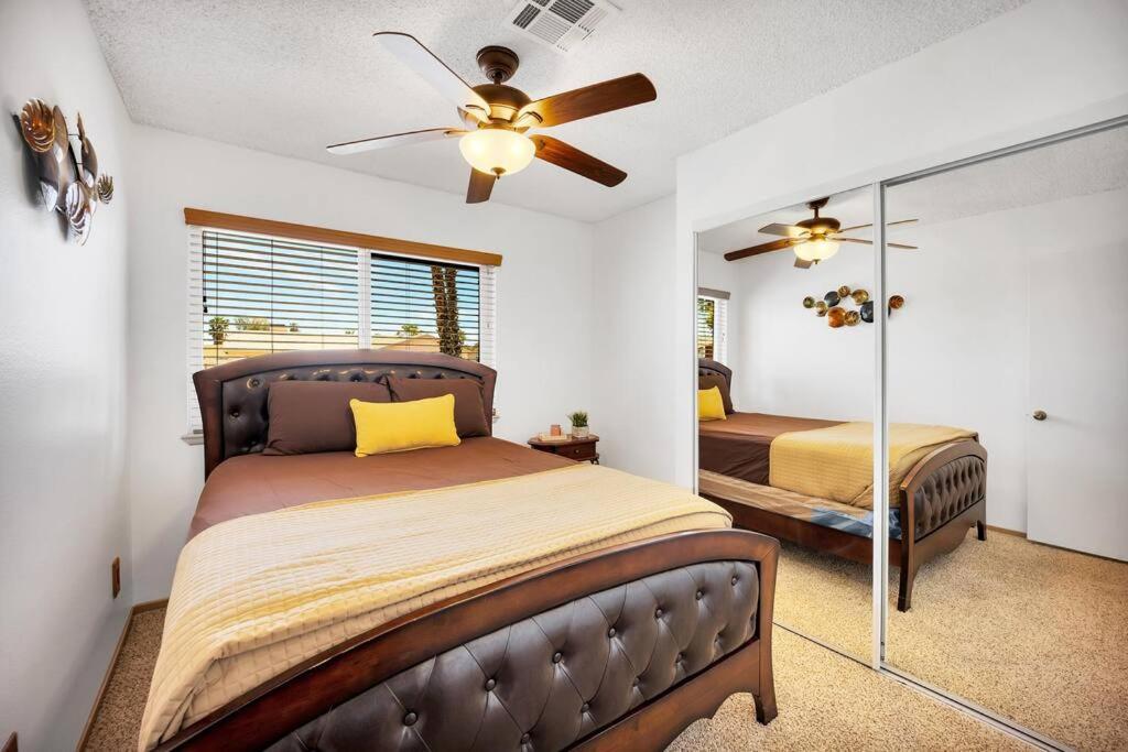 Centrally Located Spacious Vacation Hom 13 M Strip Las Vegas Esterno foto