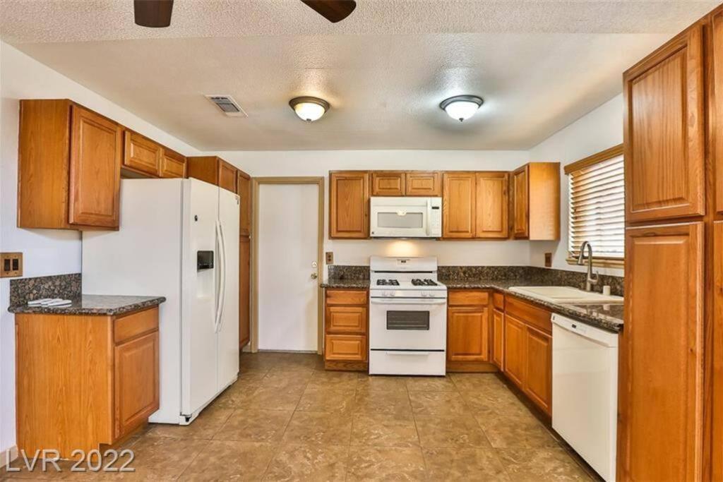 Centrally Located Spacious Vacation Hom 13 M Strip Las Vegas Esterno foto