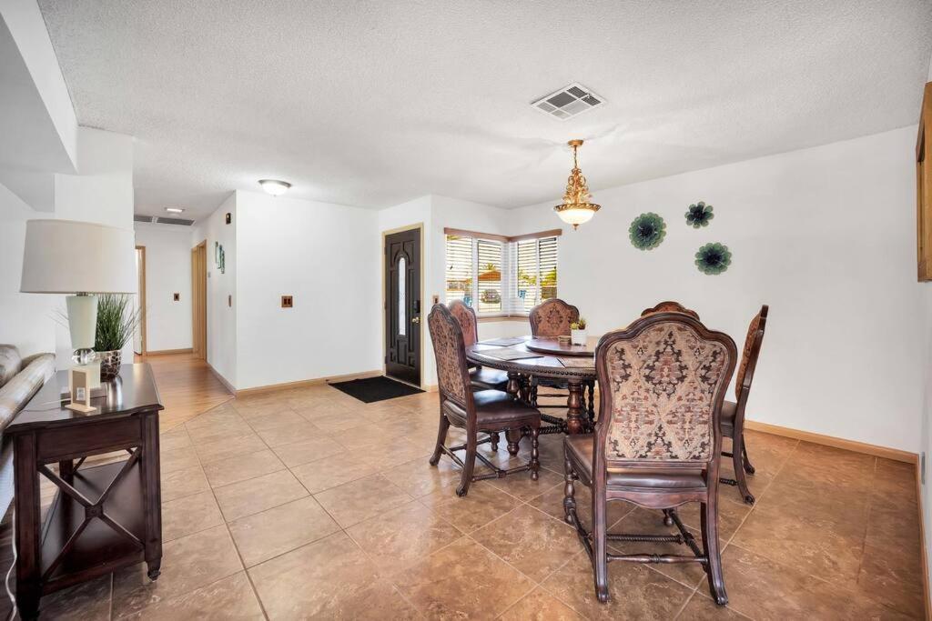 Centrally Located Spacious Vacation Hom 13 M Strip Las Vegas Esterno foto