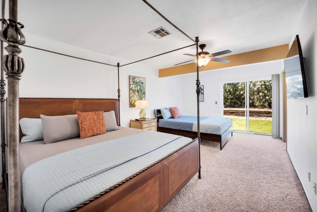 Centrally Located Spacious Vacation Hom 13 M Strip Las Vegas Esterno foto