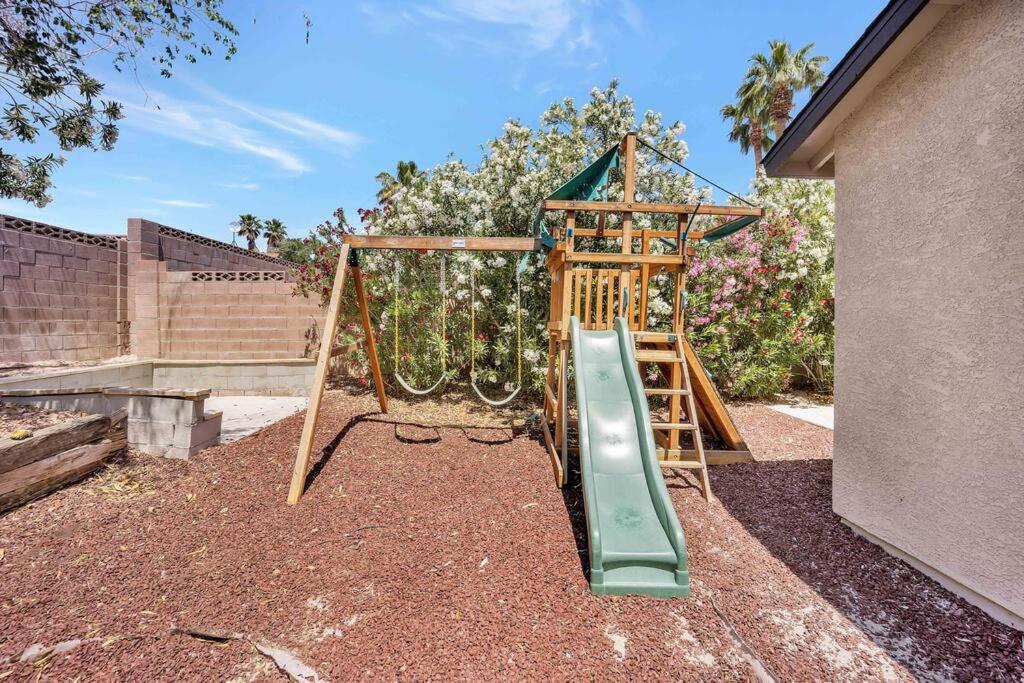 Centrally Located Spacious Vacation Hom 13 M Strip Las Vegas Esterno foto