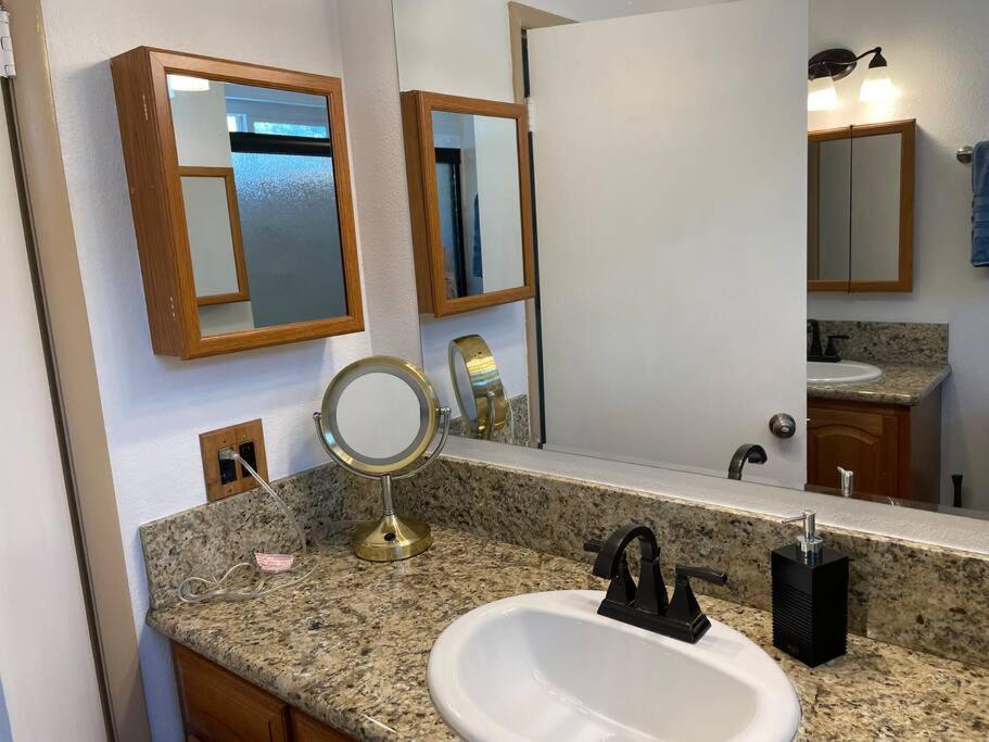 Centrally Located Spacious Vacation Hom 13 M Strip Las Vegas Esterno foto