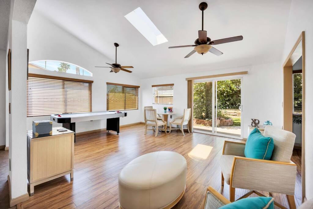 Centrally Located Spacious Vacation Hom 13 M Strip Las Vegas Esterno foto