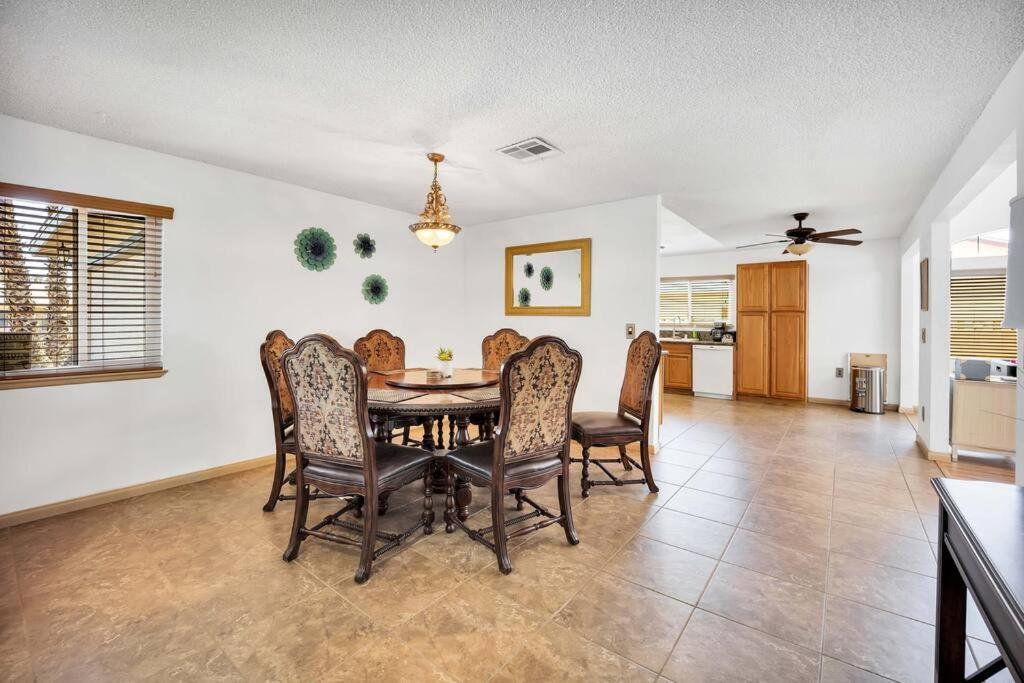 Centrally Located Spacious Vacation Hom 13 M Strip Las Vegas Esterno foto