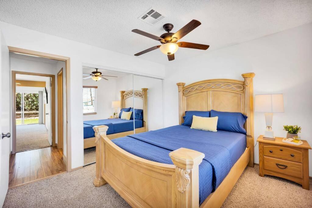 Centrally Located Spacious Vacation Hom 13 M Strip Las Vegas Esterno foto